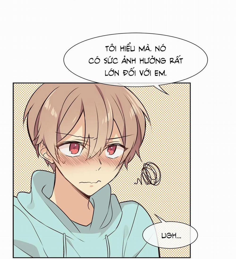 Món đồ chơi kỳ lạ của Vargoth 3 trang 57