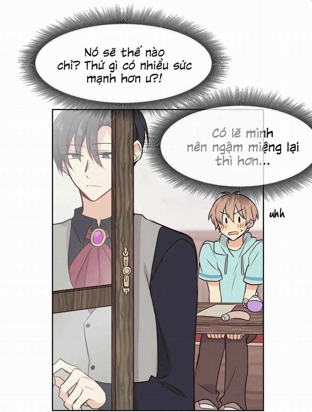 Món đồ chơi kỳ lạ của Vargoth 3 trang 61