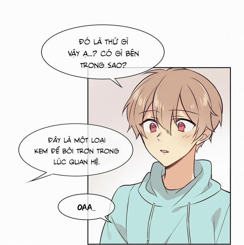 Món đồ chơi kỳ lạ của Vargoth 3 trang 63