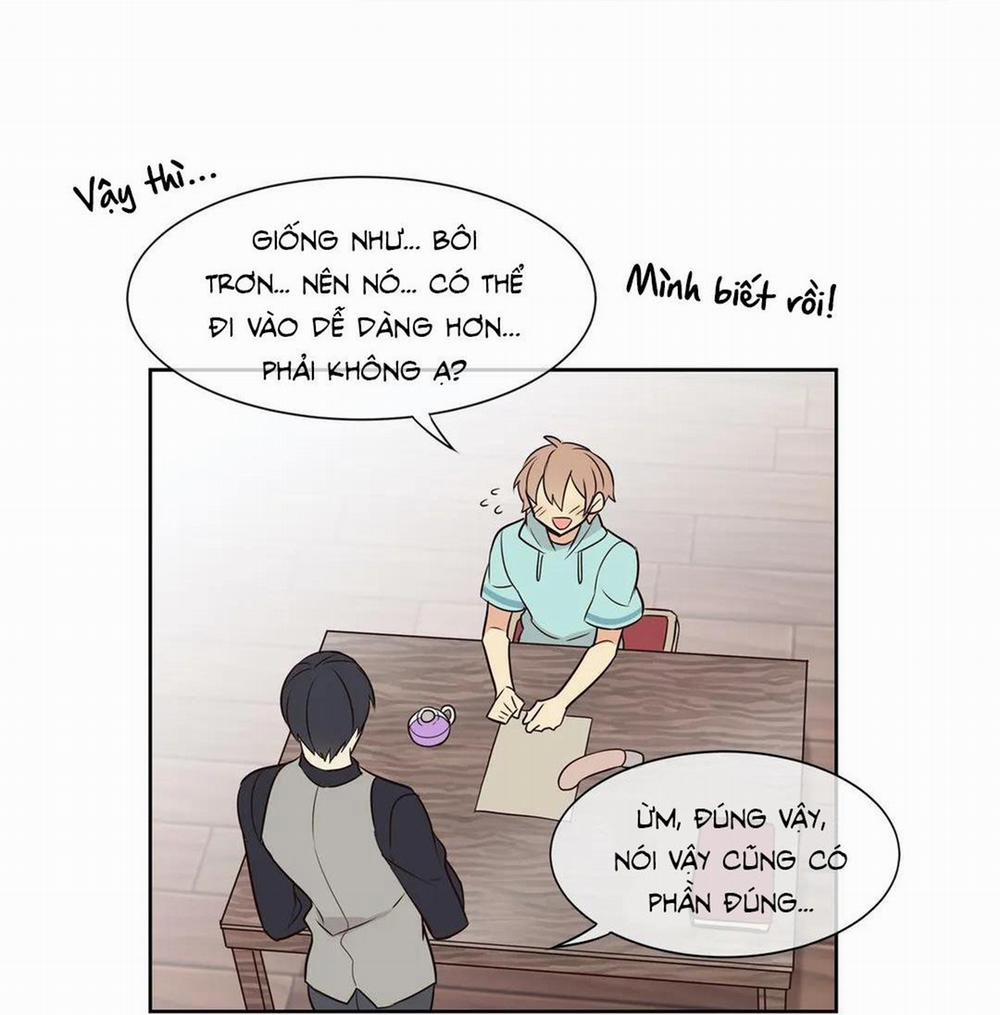 Món đồ chơi kỳ lạ của Vargoth 3 trang 64