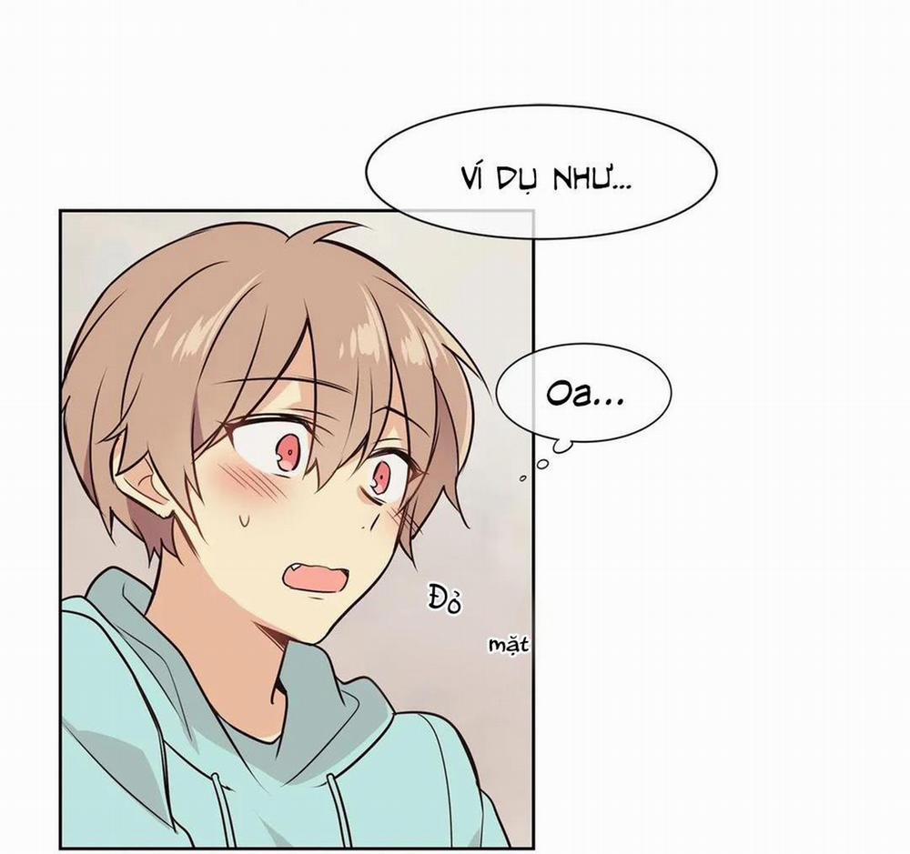 Món đồ chơi kỳ lạ của Vargoth 3 trang 68