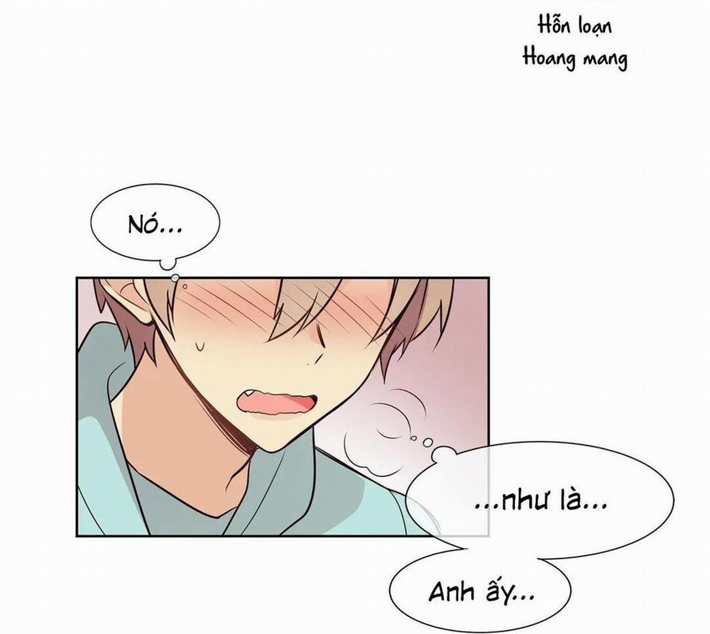 Món đồ chơi kỳ lạ của Vargoth 3 trang 70