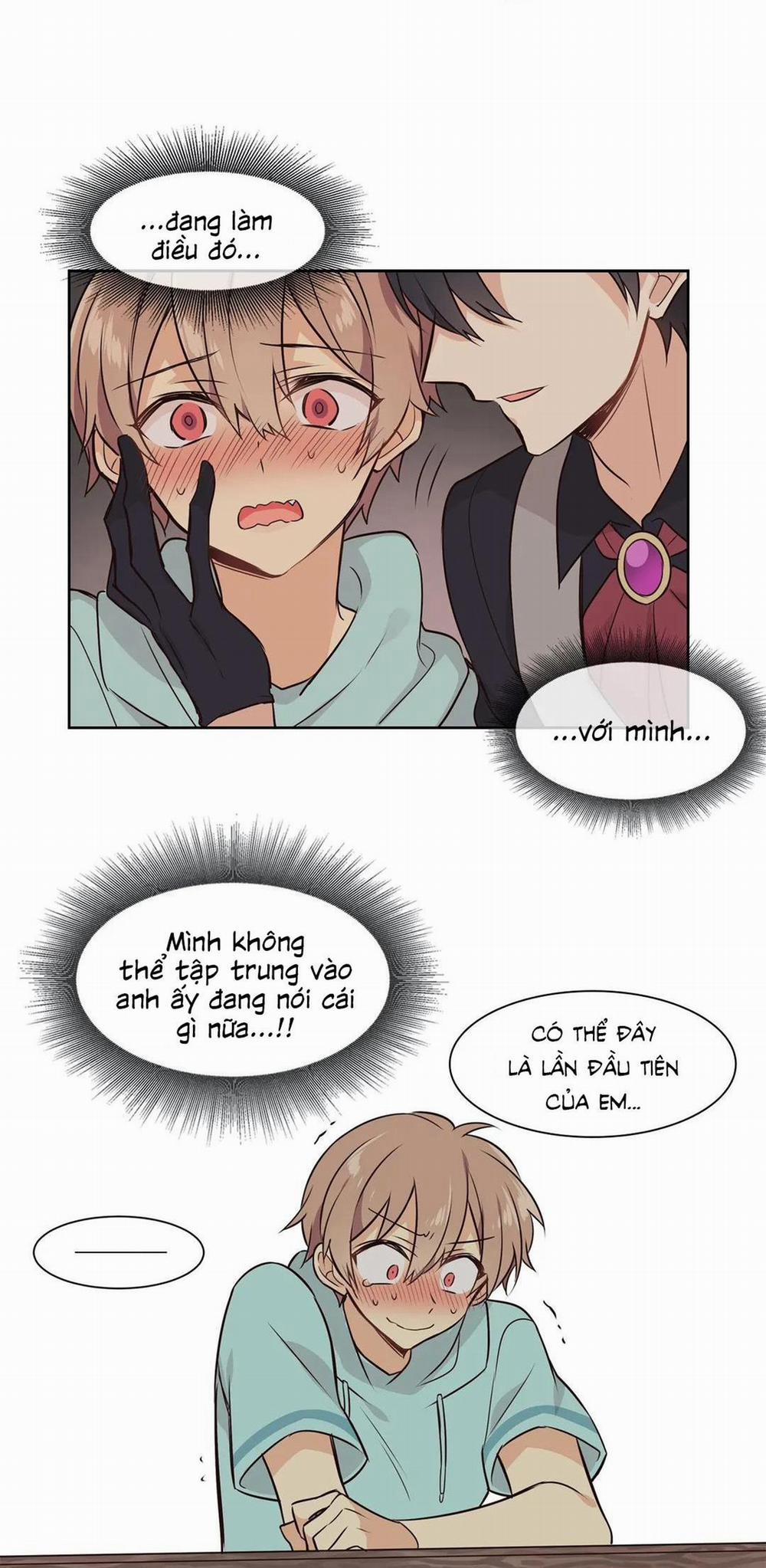 Món đồ chơi kỳ lạ của Vargoth 3 trang 71