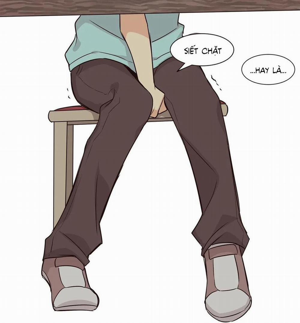 Món đồ chơi kỳ lạ của Vargoth 3 trang 72