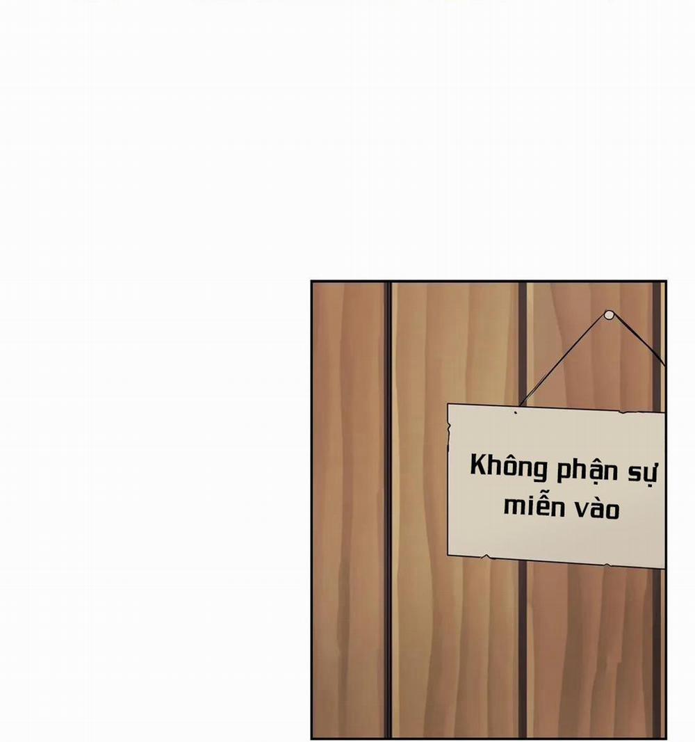 Món đồ chơi kỳ lạ của Vargoth 3 trang 9