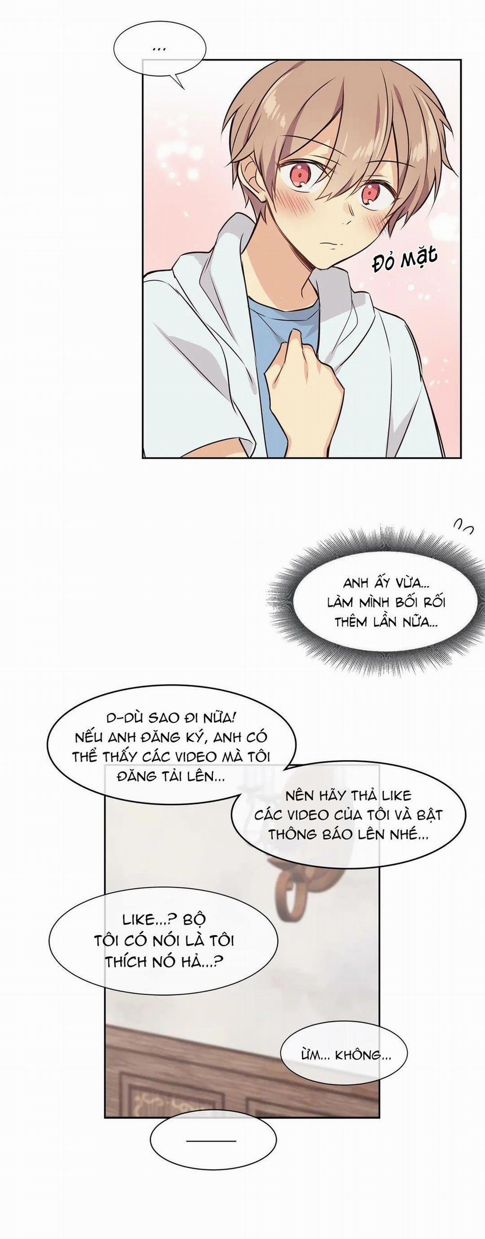 Món đồ chơi kỳ lạ của Vargoth 4 trang 26