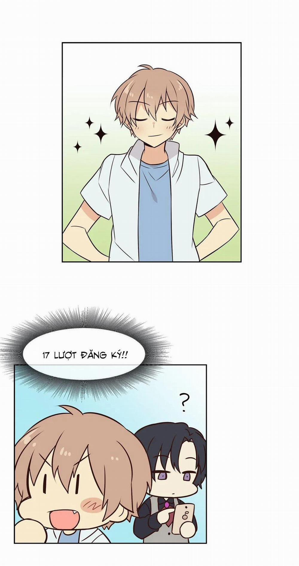 Món đồ chơi kỳ lạ của Vargoth 4 trang 27