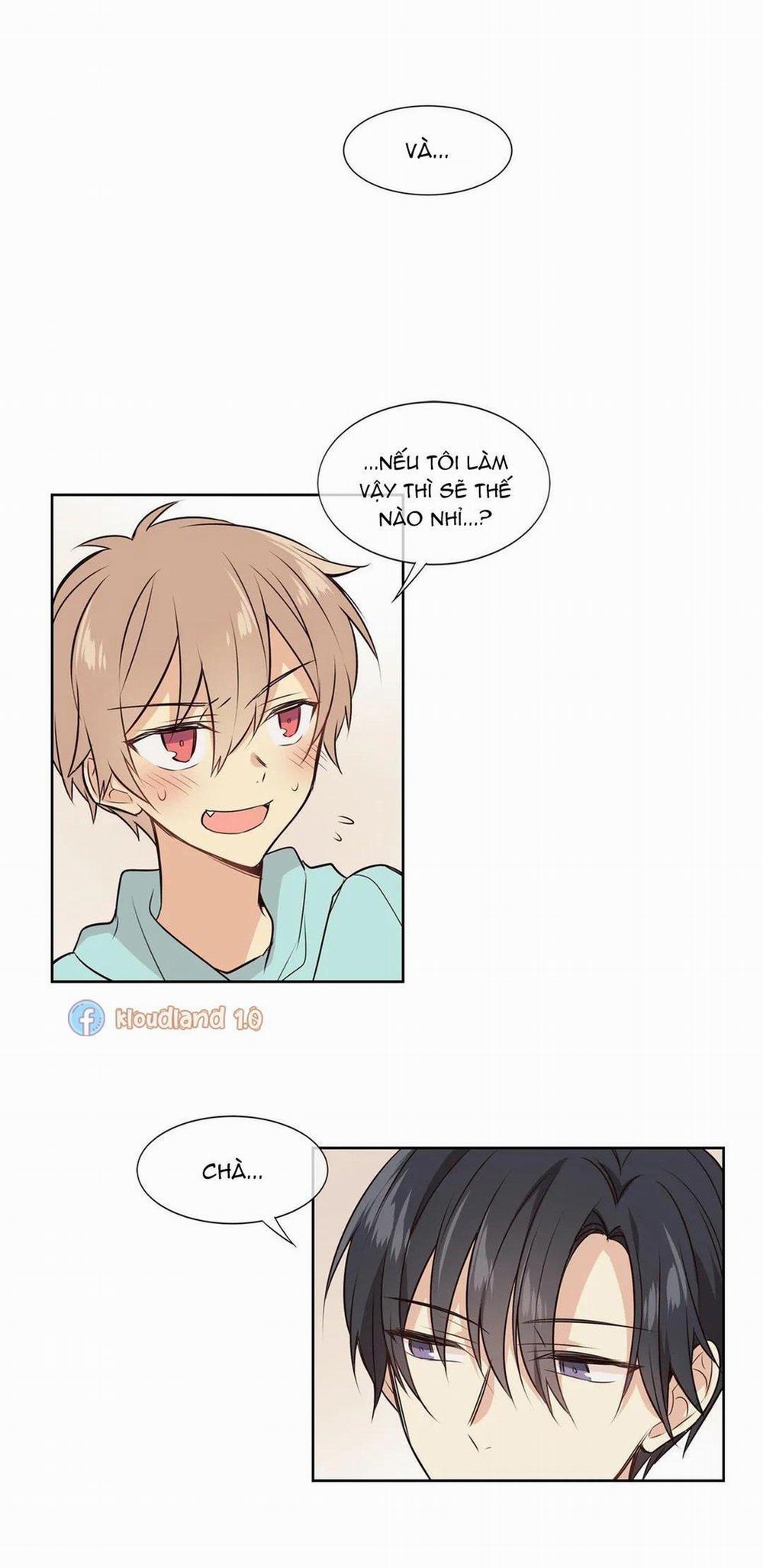 Món đồ chơi kỳ lạ của Vargoth 4 trang 6