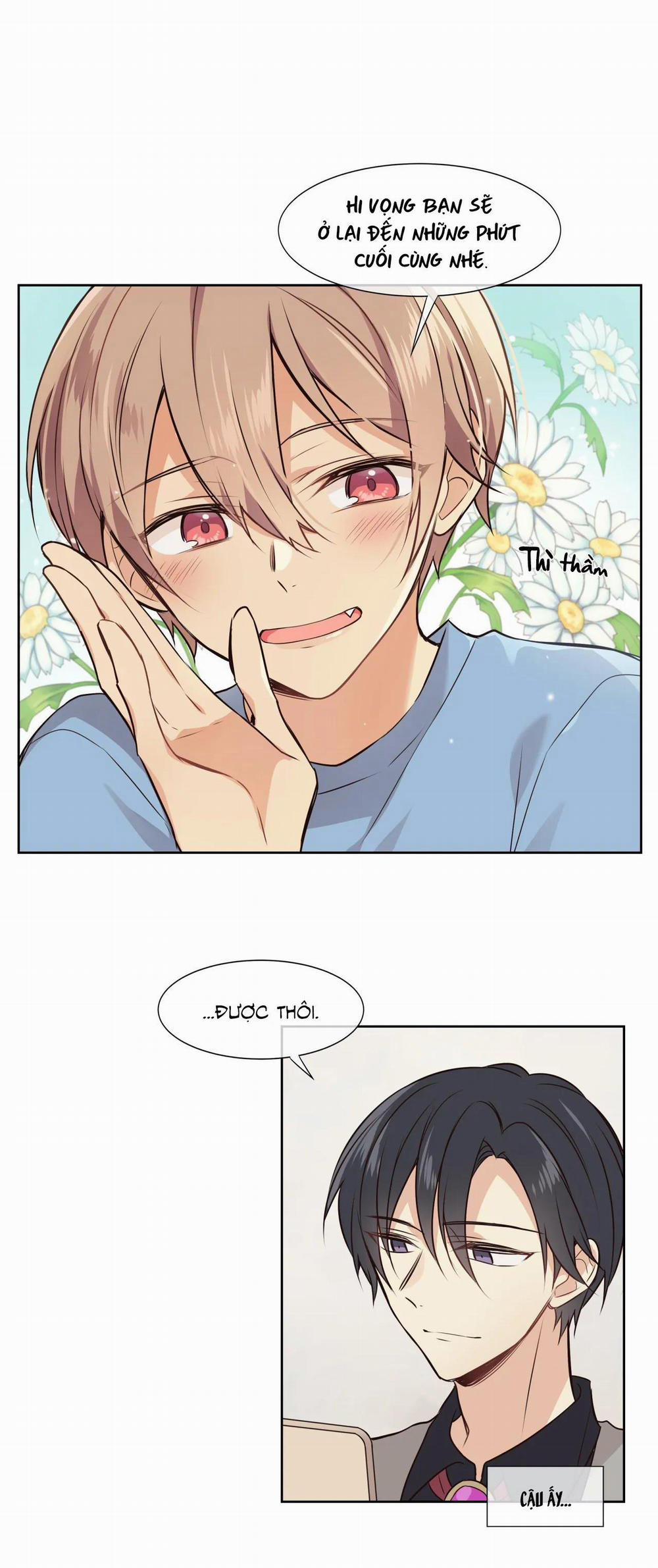 Món đồ chơi kỳ lạ của Vargoth 5 trang 17