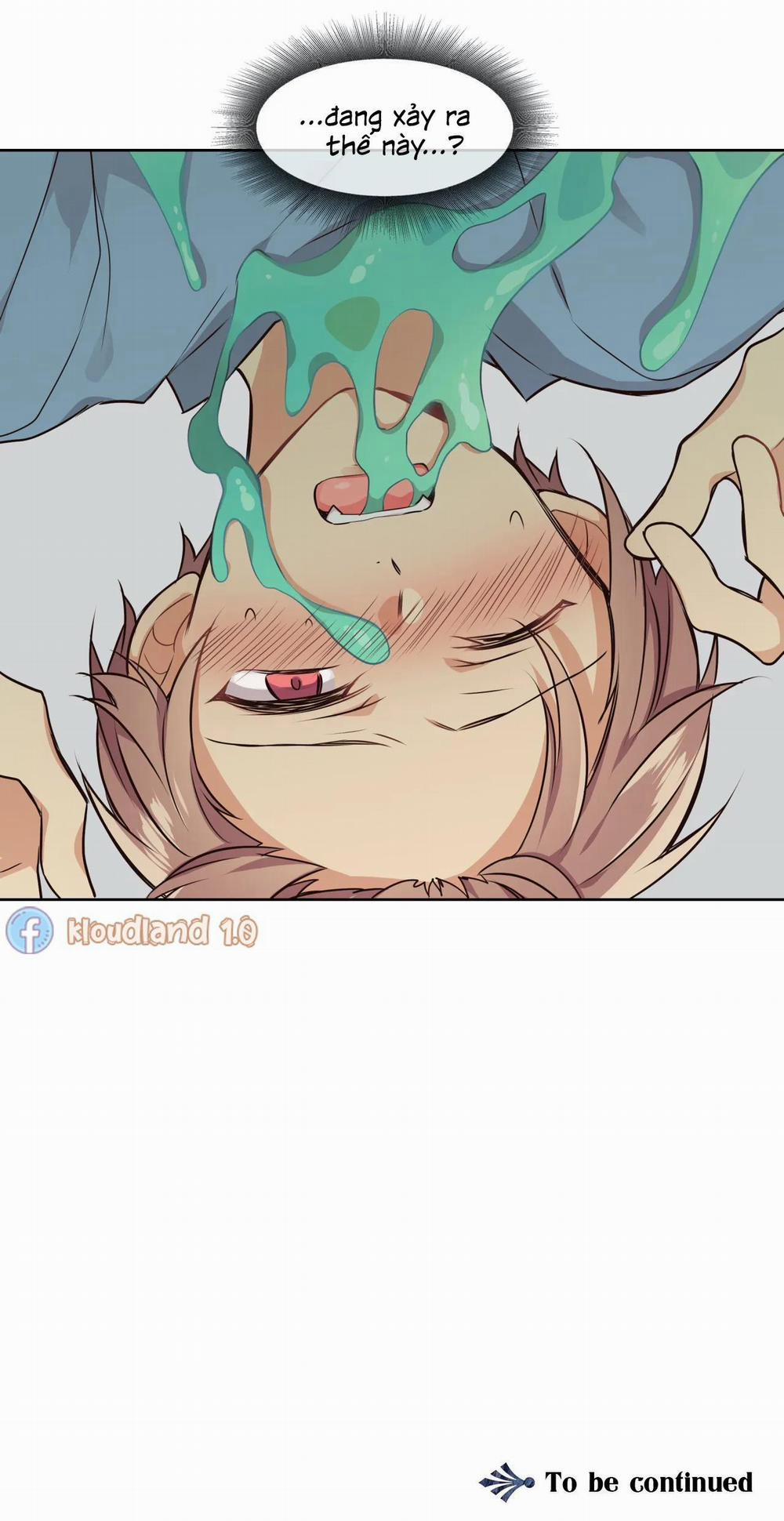 Món đồ chơi kỳ lạ của Vargoth 5 trang 26