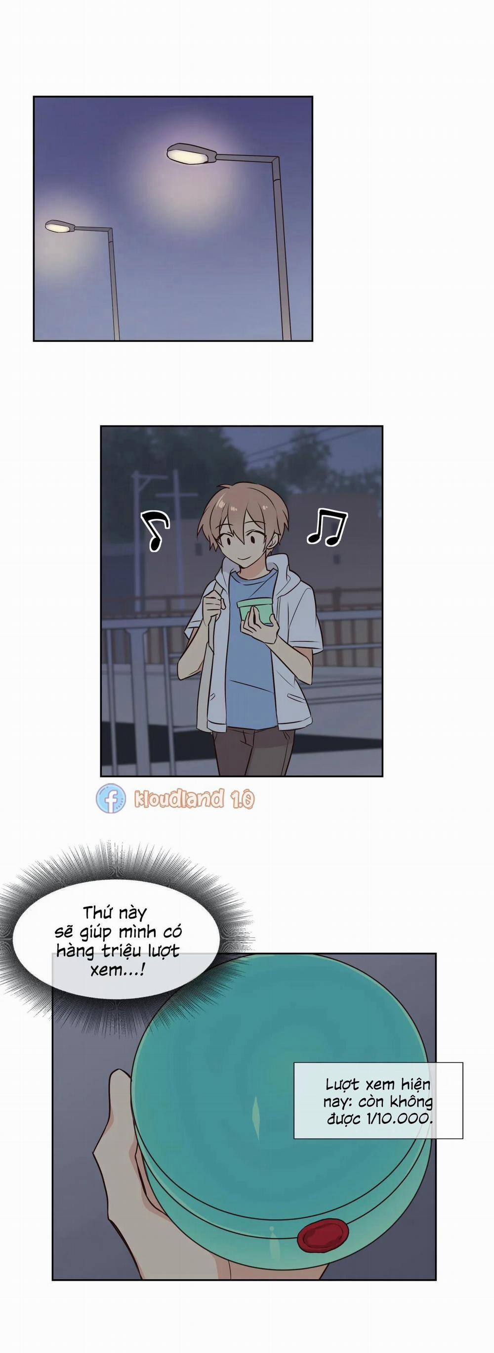 Món đồ chơi kỳ lạ của Vargoth 5 trang 6