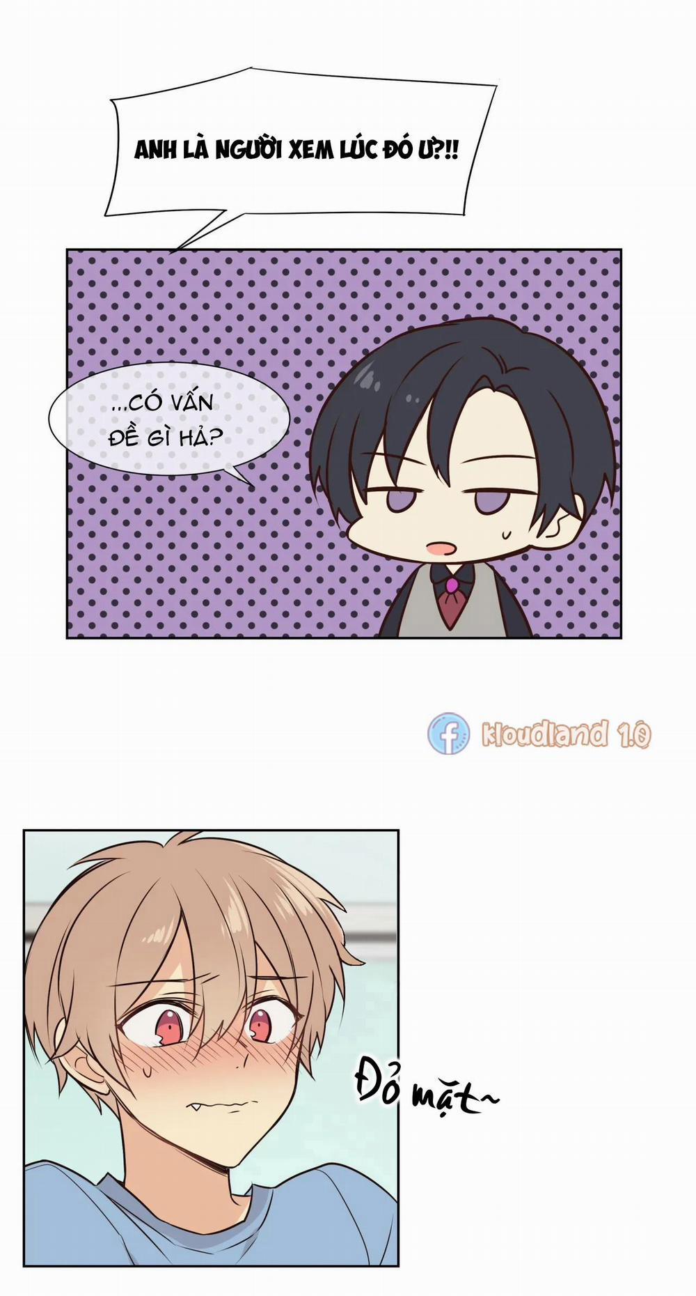 Món đồ chơi kỳ lạ của Vargoth 6 trang 22