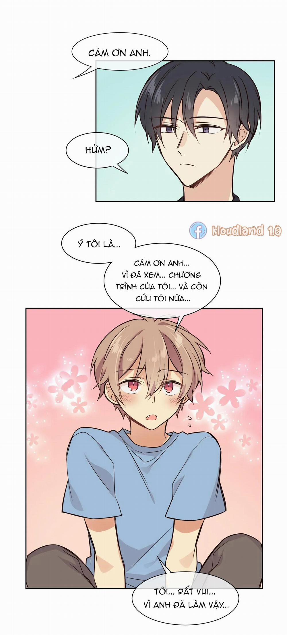 Món đồ chơi kỳ lạ của Vargoth 6 trang 24