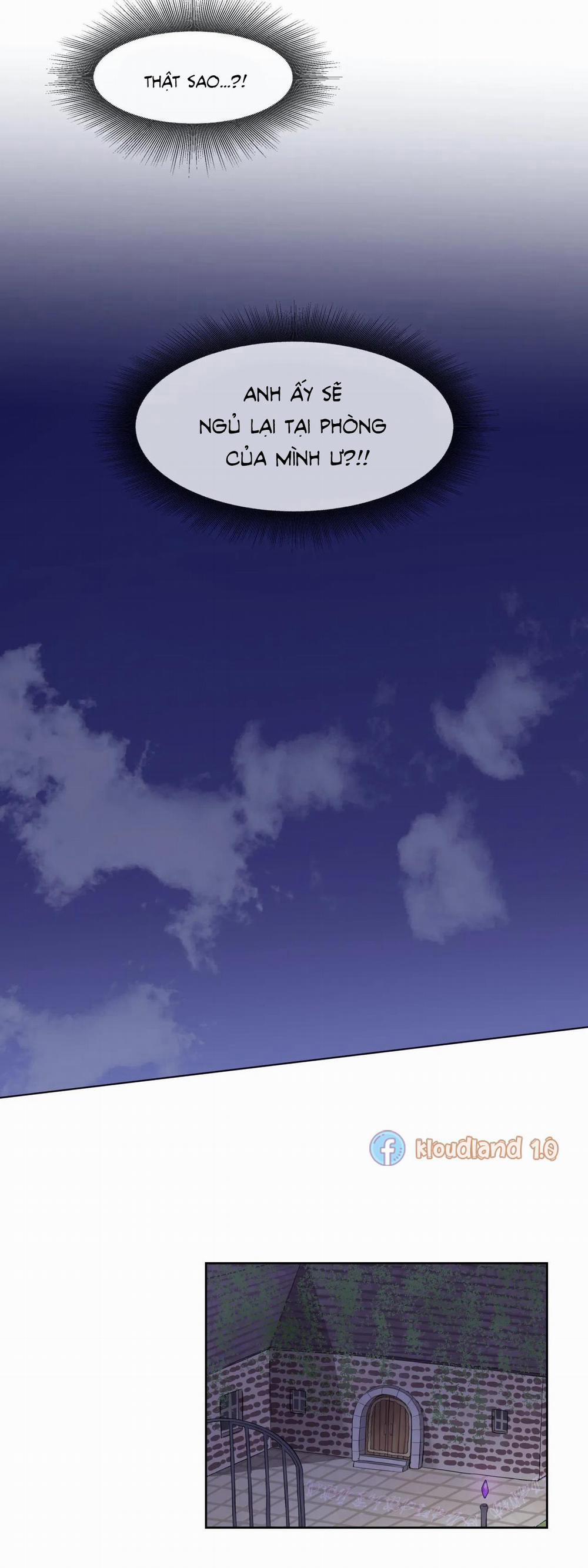 Món đồ chơi kỳ lạ của Vargoth 6 trang 29