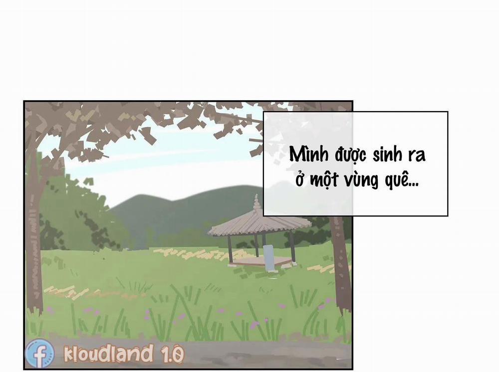 Món đồ chơi kỳ lạ của Vargoth 7 trang 13