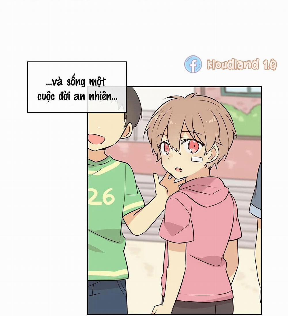 Món đồ chơi kỳ lạ của Vargoth 7 trang 14