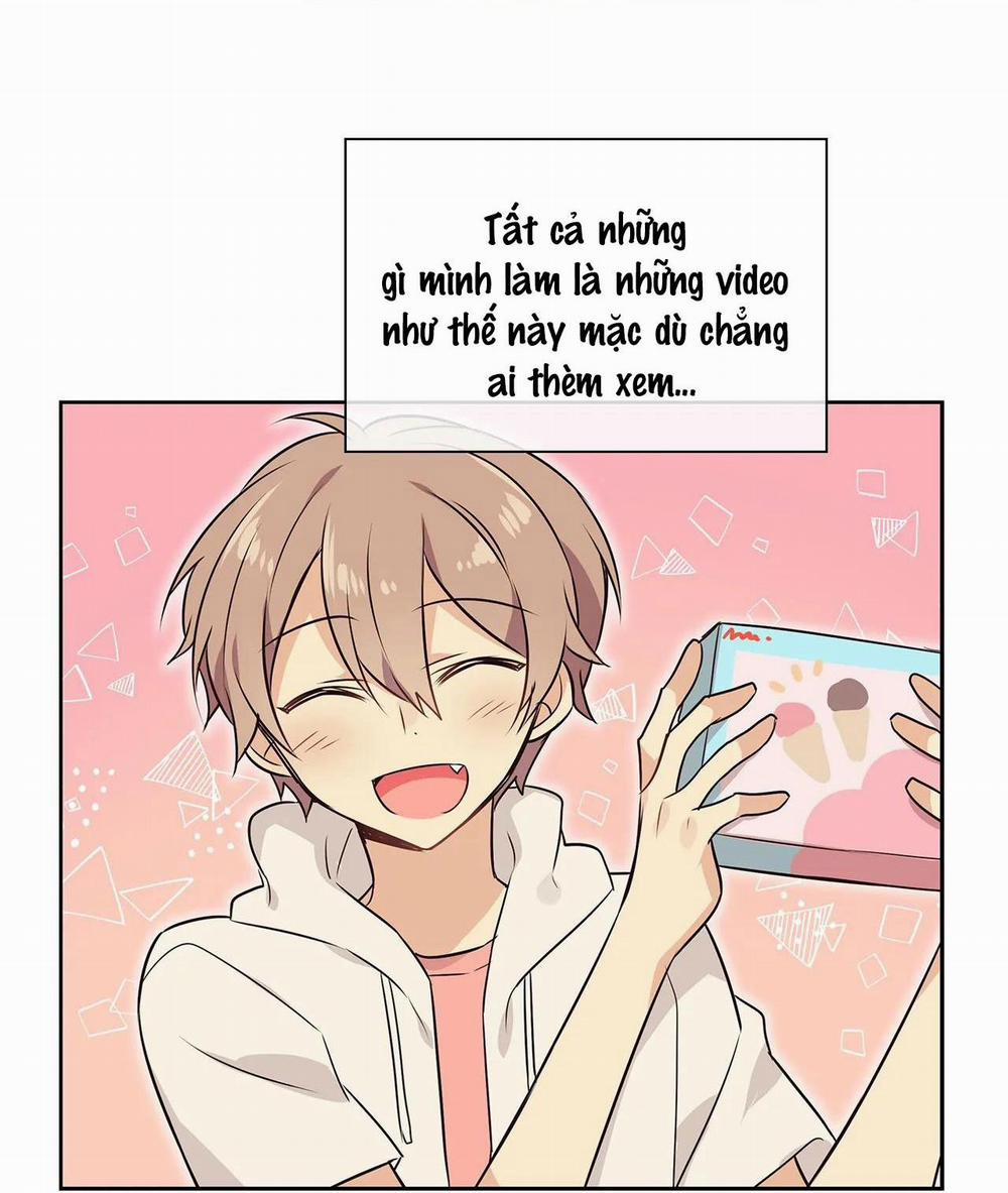 Món đồ chơi kỳ lạ của Vargoth 7 trang 15