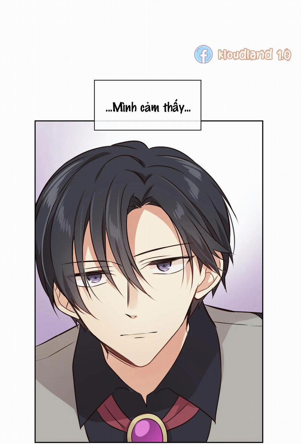 Món đồ chơi kỳ lạ của Vargoth 7 trang 19