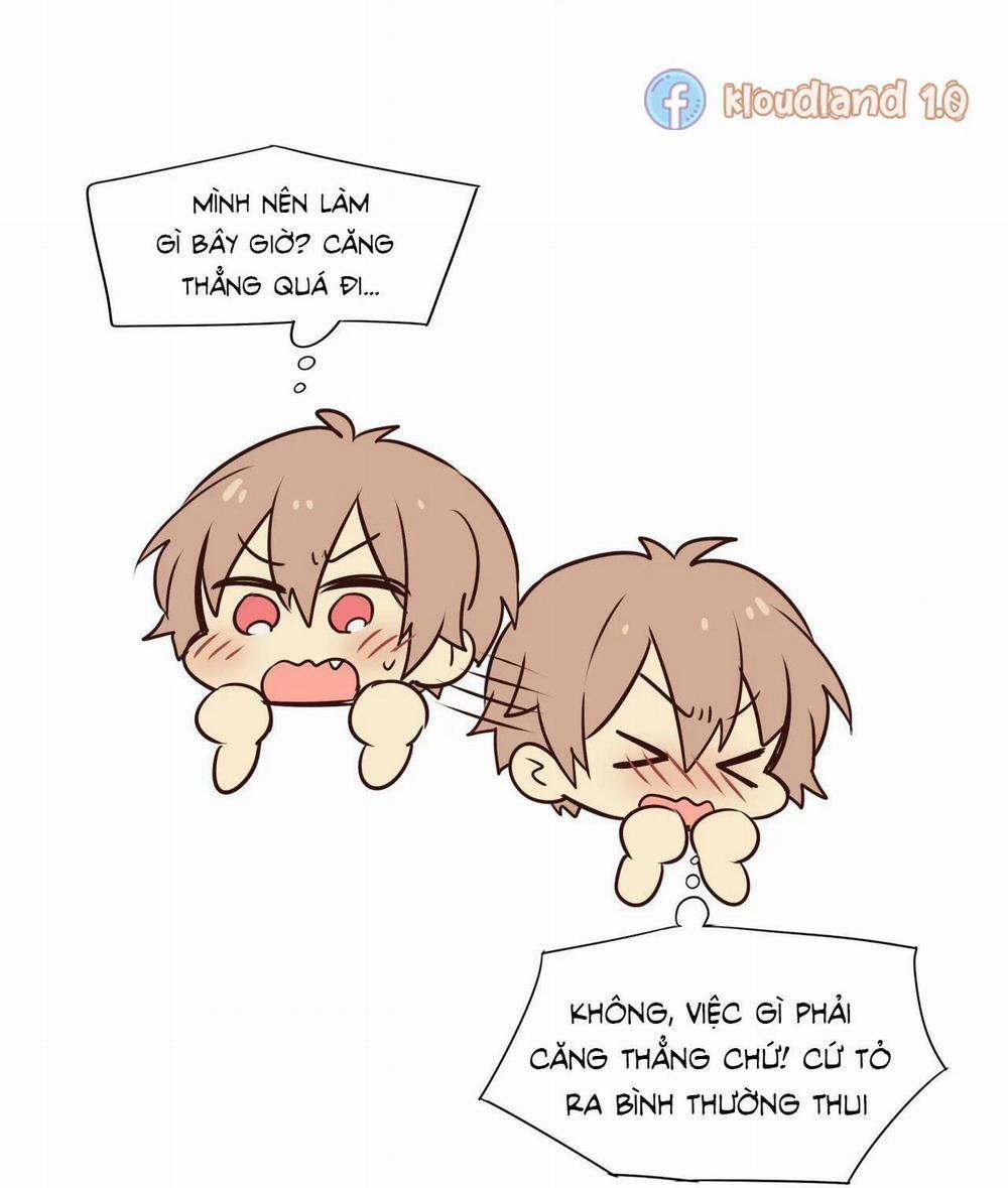 Món đồ chơi kỳ lạ của Vargoth 7 trang 2