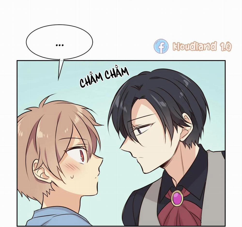 Món đồ chơi kỳ lạ của Vargoth 7 trang 20