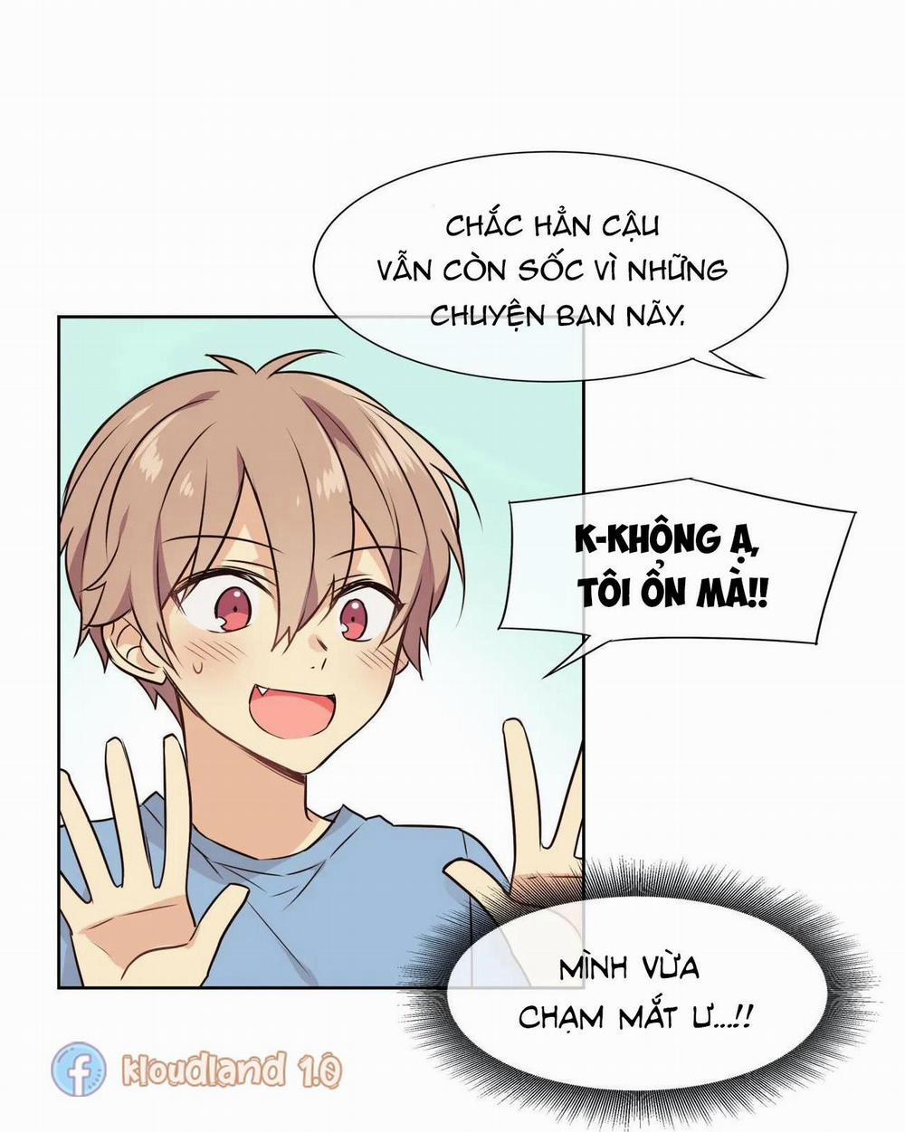 Món đồ chơi kỳ lạ của Vargoth 7 trang 23