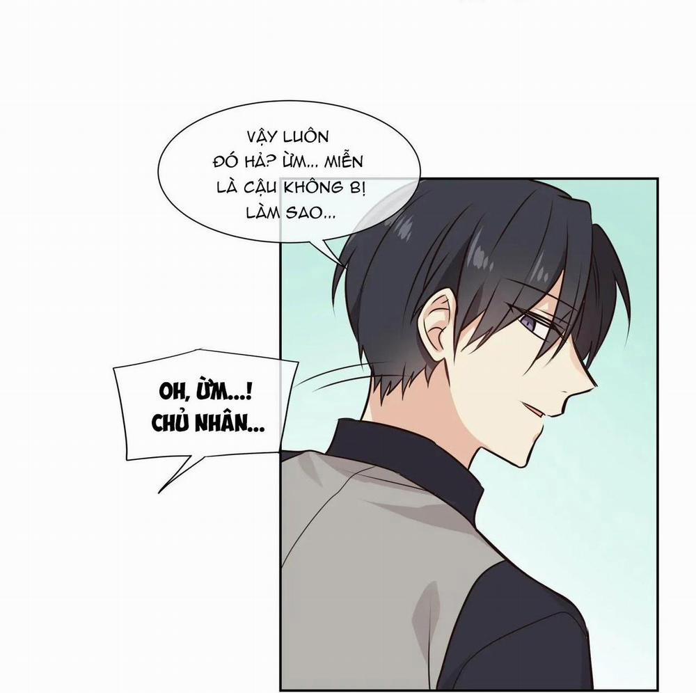 Món đồ chơi kỳ lạ của Vargoth 7 trang 24