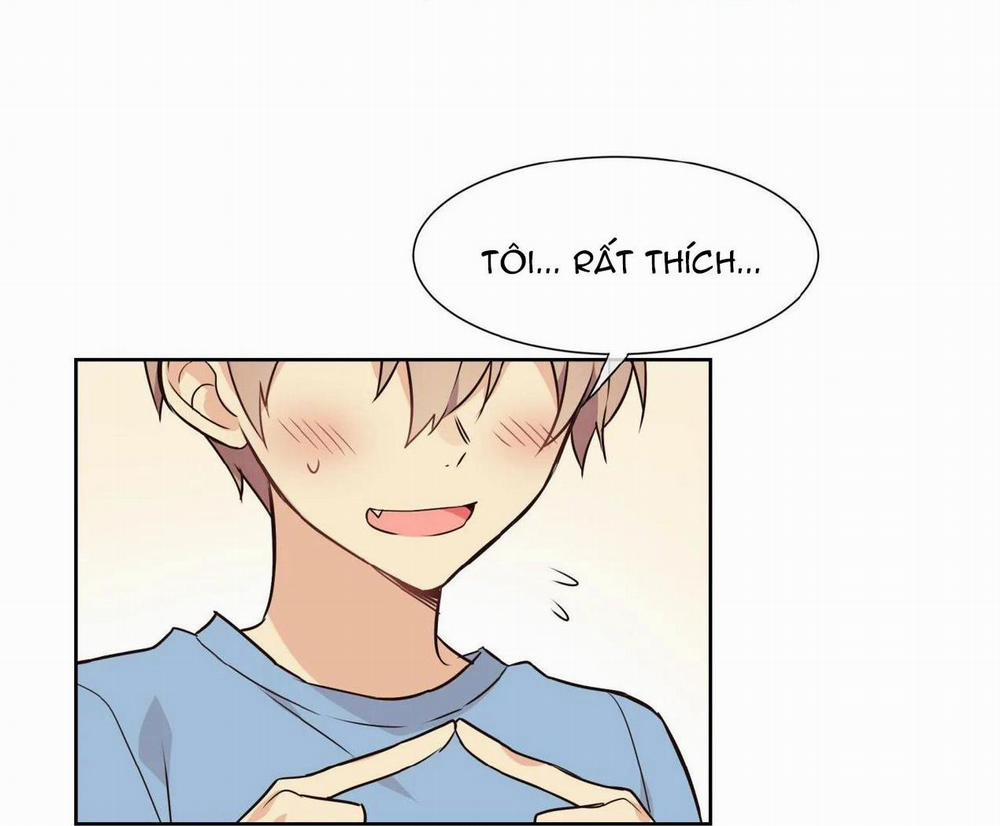 Món đồ chơi kỳ lạ của Vargoth 7 trang 26