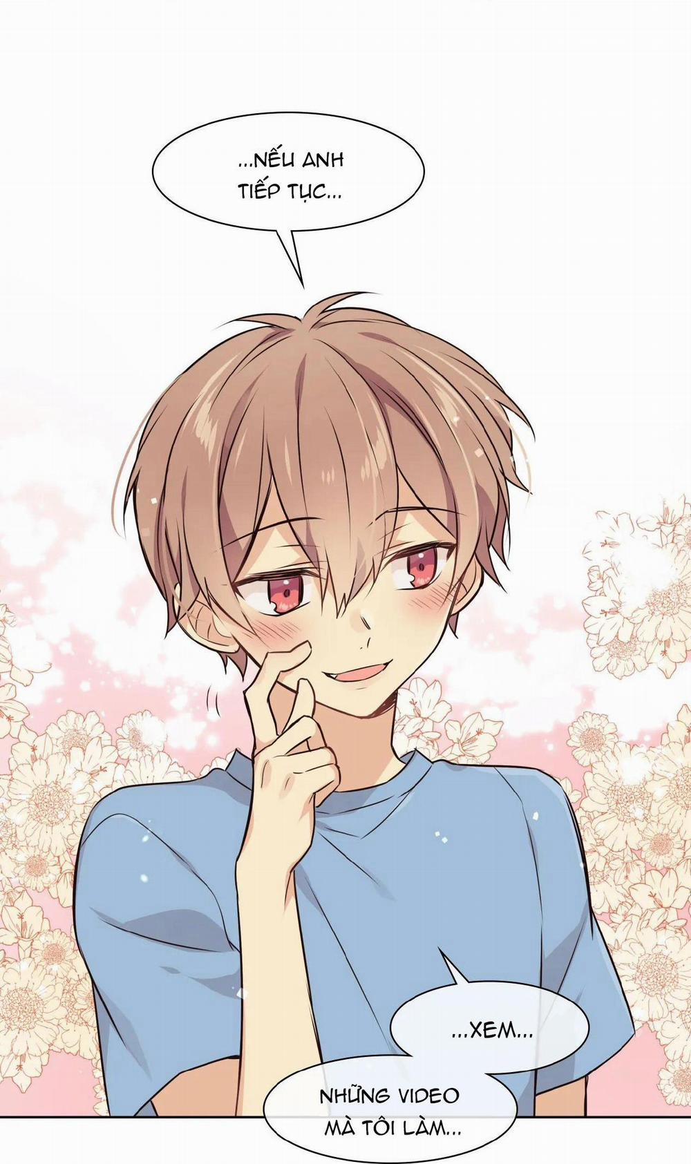 Món đồ chơi kỳ lạ của Vargoth 7 trang 28