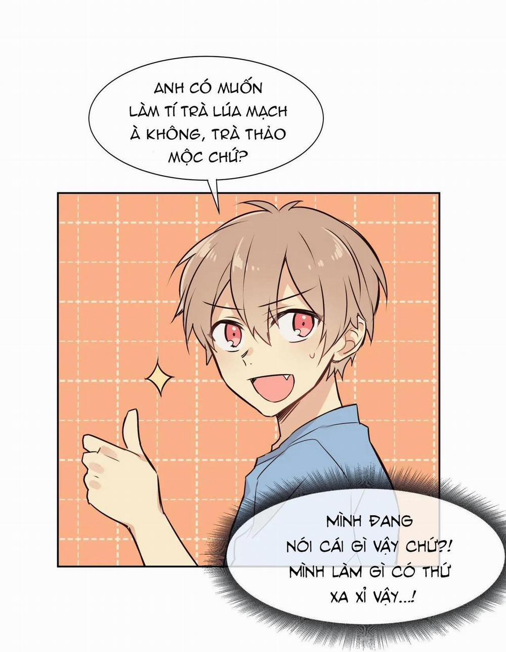 Món đồ chơi kỳ lạ của Vargoth 7 trang 3