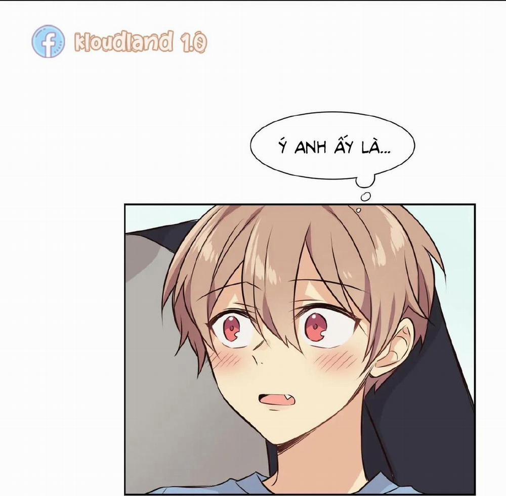 Món đồ chơi kỳ lạ của Vargoth 7 trang 33