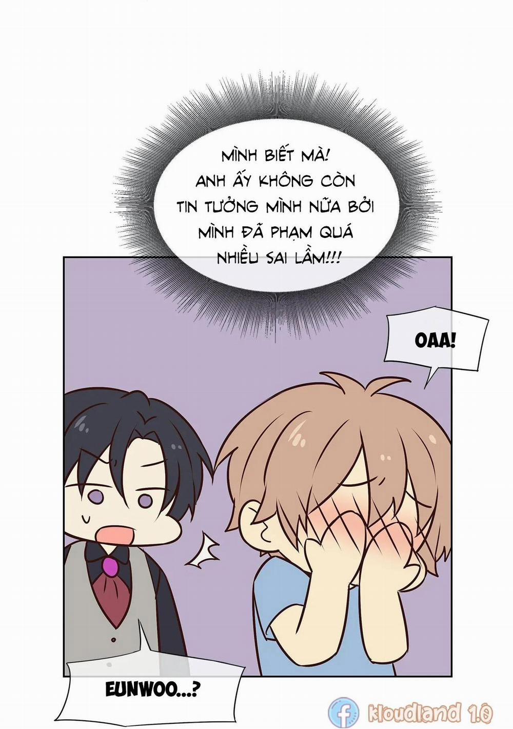 Món đồ chơi kỳ lạ của Vargoth 7 trang 35