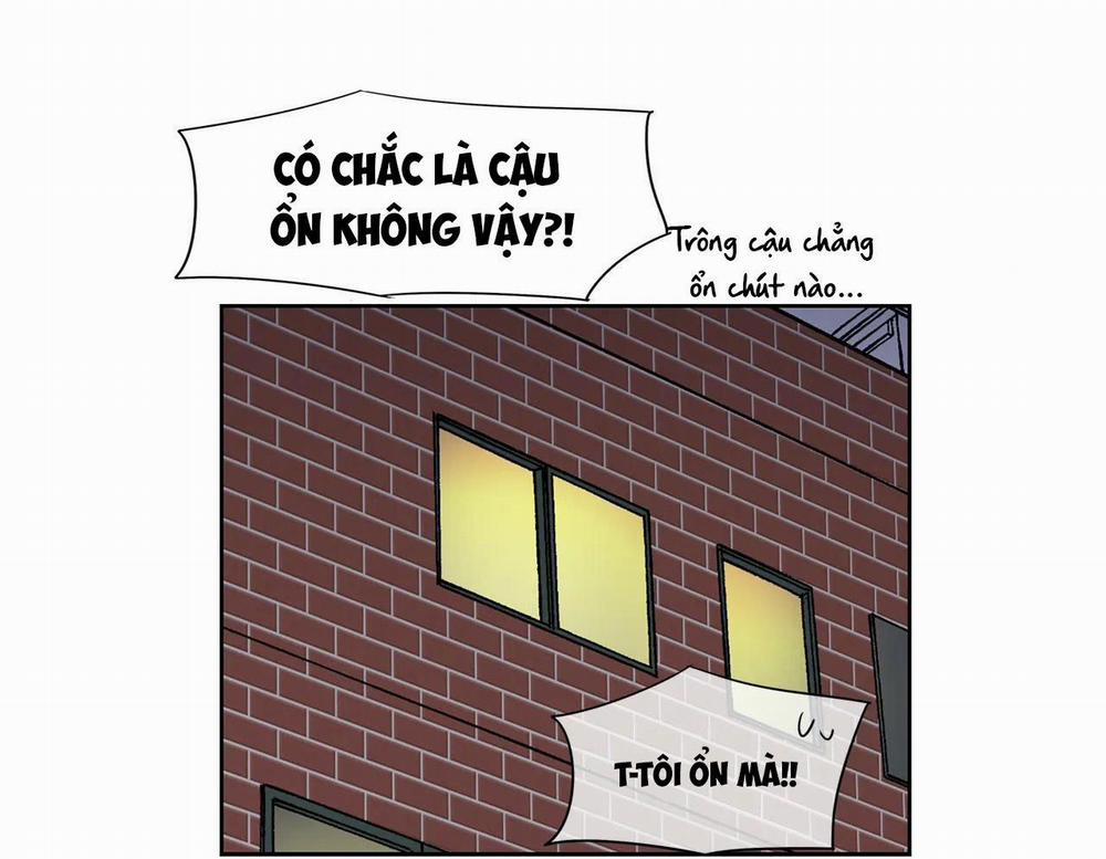 Món đồ chơi kỳ lạ của Vargoth 7 trang 37