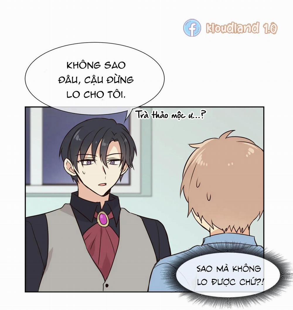 Món đồ chơi kỳ lạ của Vargoth 7 trang 4