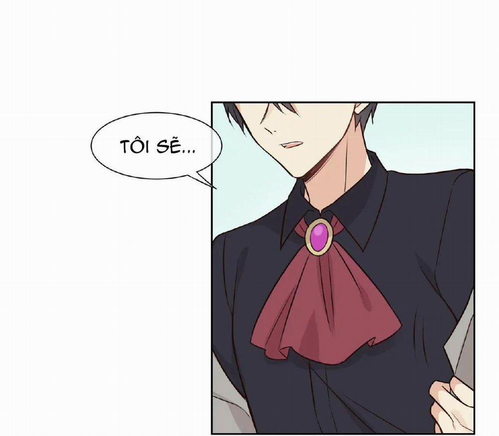 Món đồ chơi kỳ lạ của Vargoth 7 trang 42