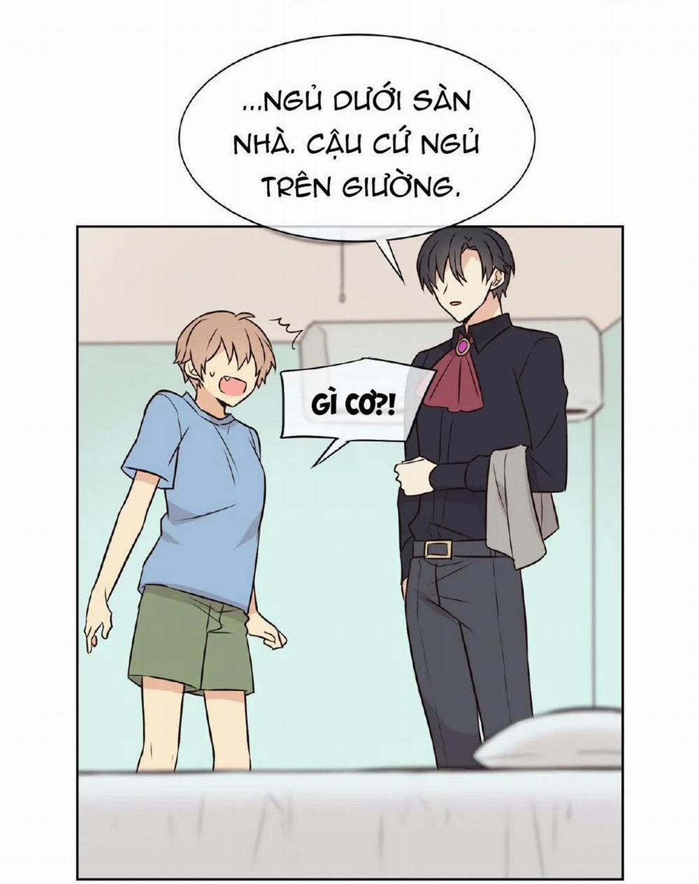 Món đồ chơi kỳ lạ của Vargoth 7 trang 43