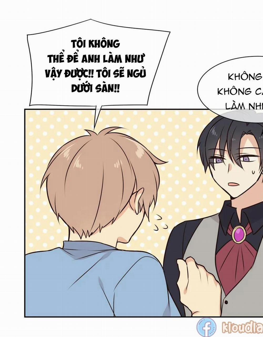 Món đồ chơi kỳ lạ của Vargoth 7 trang 44