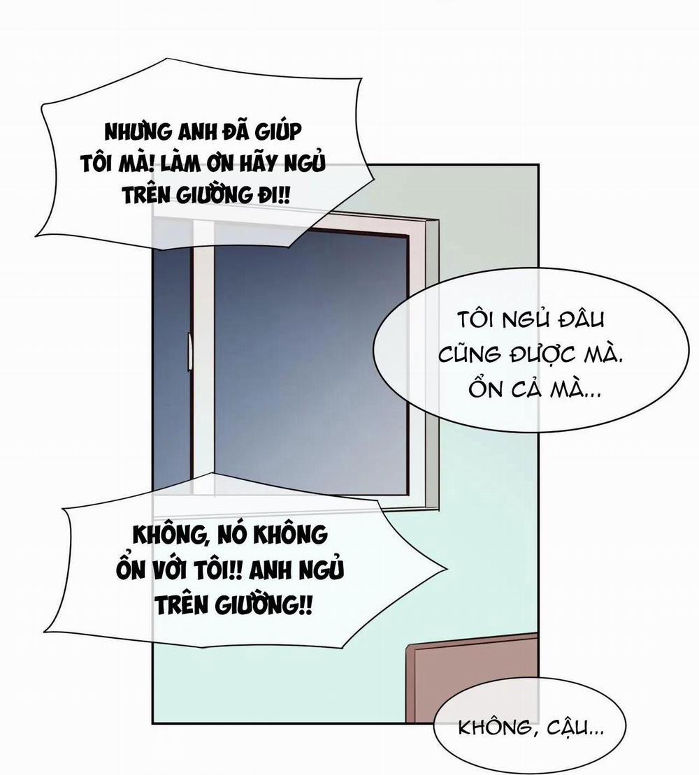 Món đồ chơi kỳ lạ của Vargoth 7 trang 46