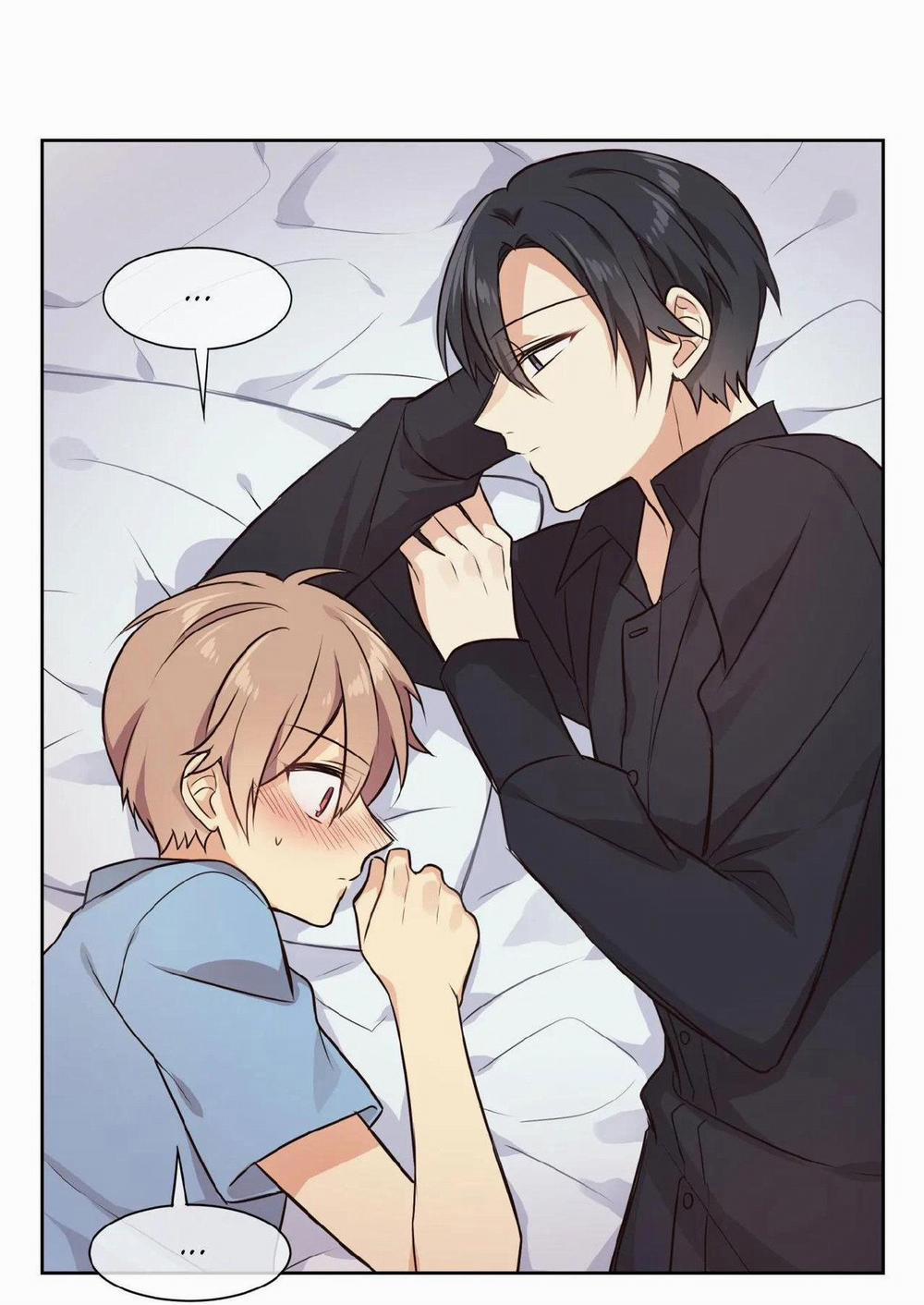 Món đồ chơi kỳ lạ của Vargoth 7 trang 48