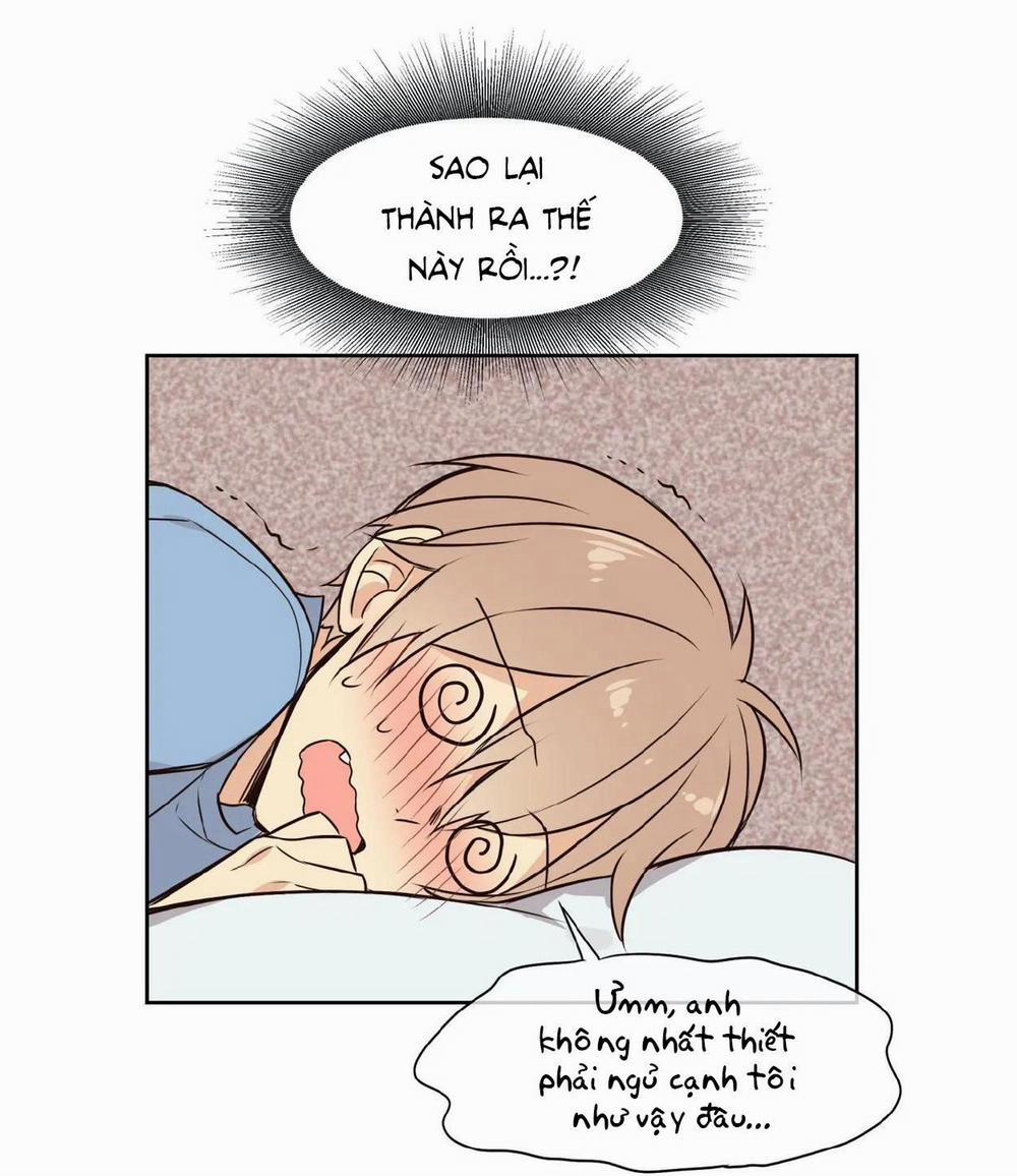 Món đồ chơi kỳ lạ của Vargoth 7 trang 50