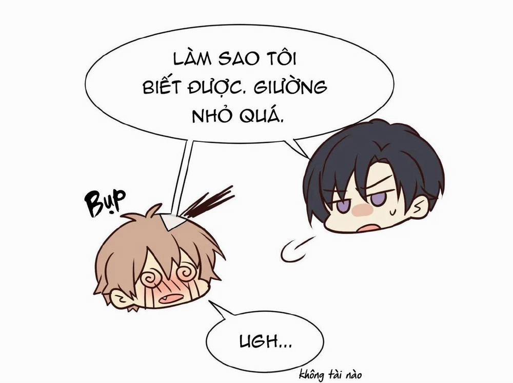 Món đồ chơi kỳ lạ của Vargoth 7 trang 51