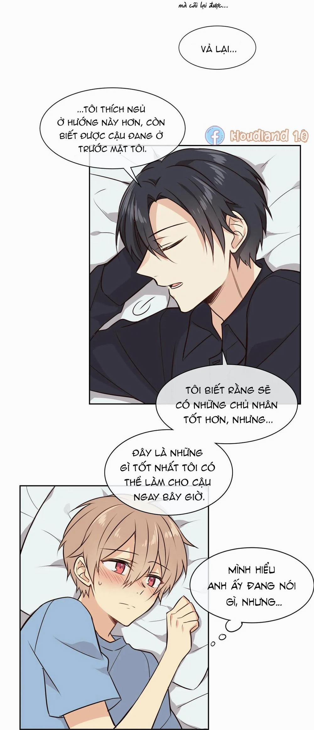 Món đồ chơi kỳ lạ của Vargoth 7 trang 52