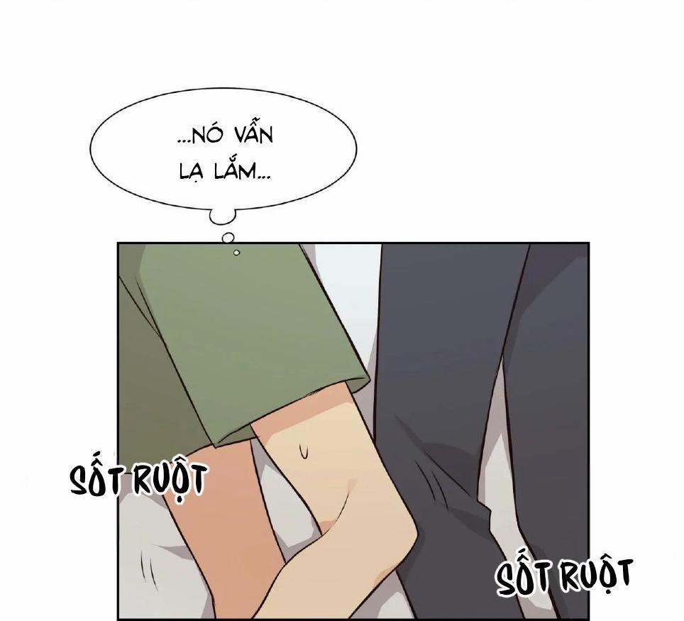 Món đồ chơi kỳ lạ của Vargoth 7 trang 54