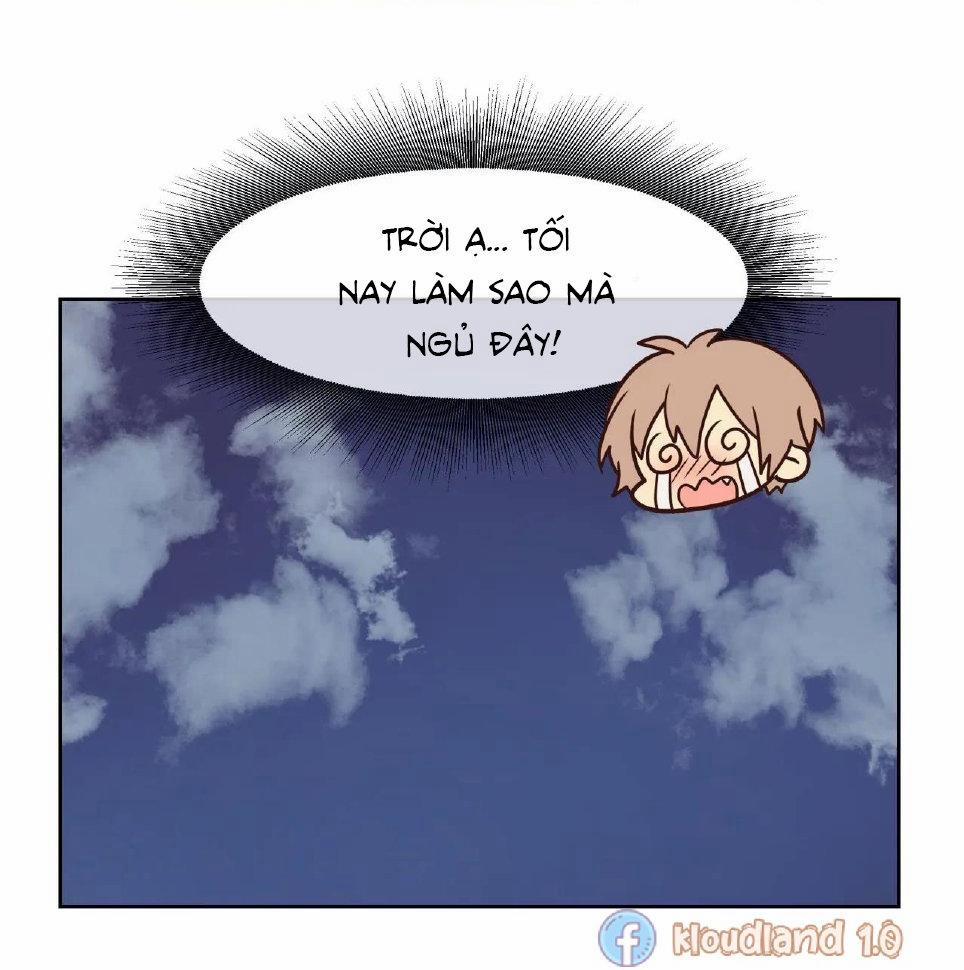 Món đồ chơi kỳ lạ của Vargoth 7 trang 56