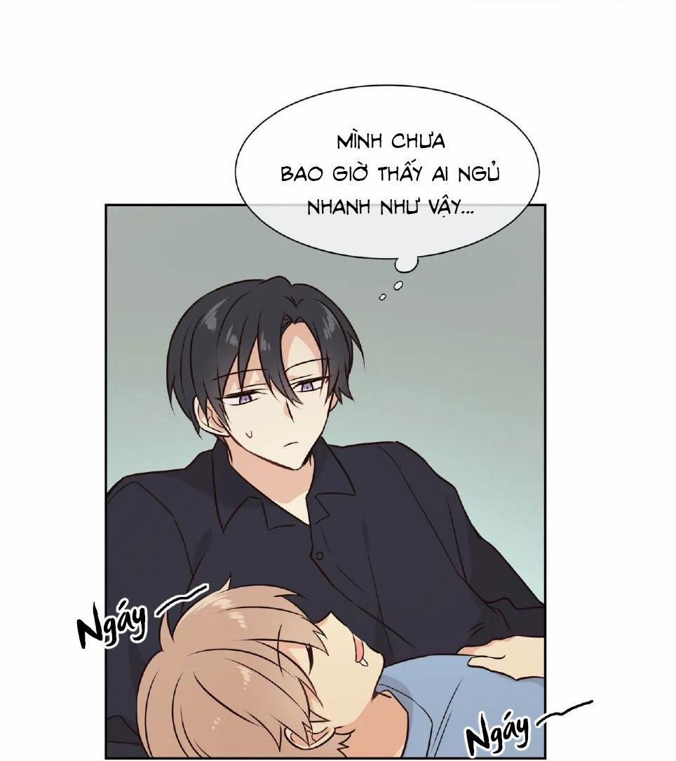 Món đồ chơi kỳ lạ của Vargoth 7 trang 58