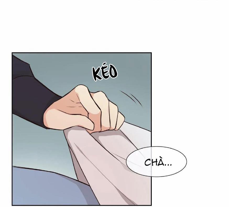 Món đồ chơi kỳ lạ của Vargoth 7 trang 62