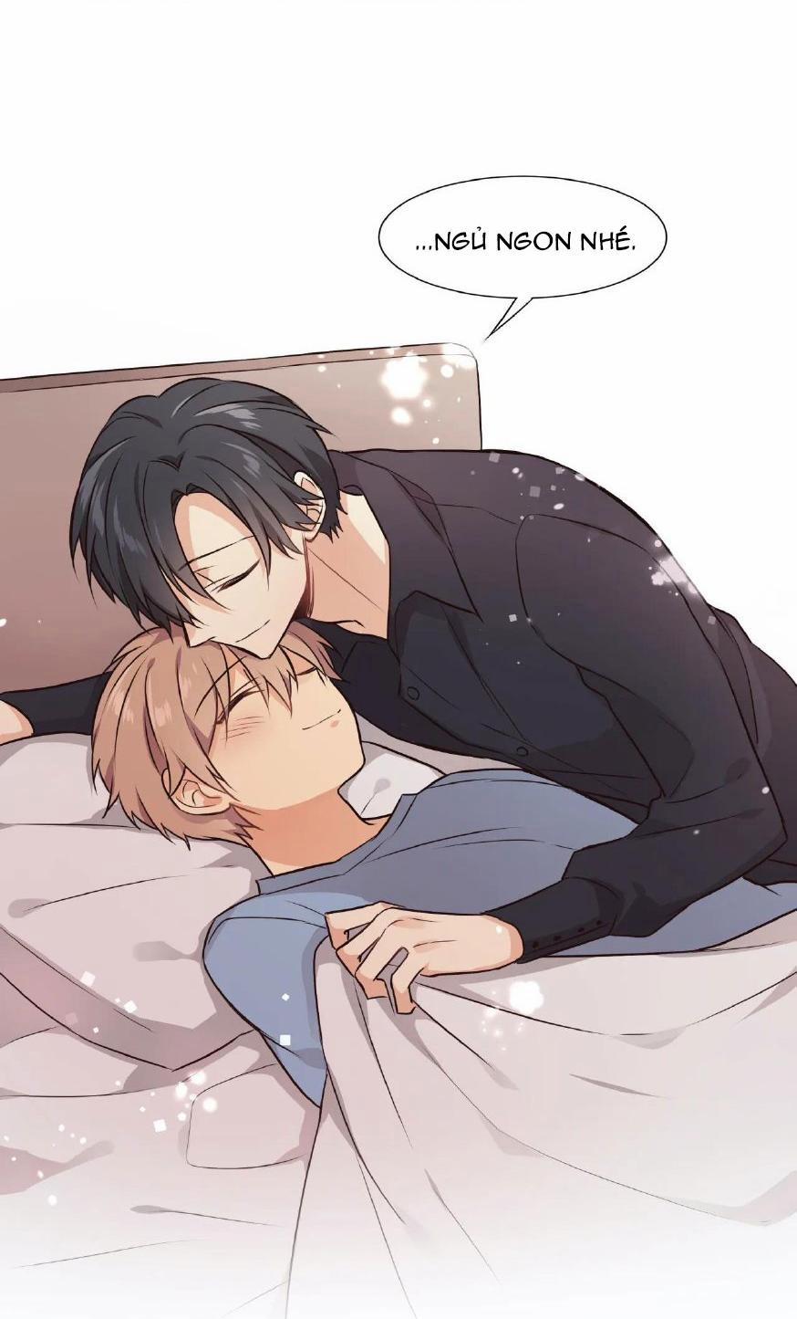 Món đồ chơi kỳ lạ của Vargoth 7 trang 63