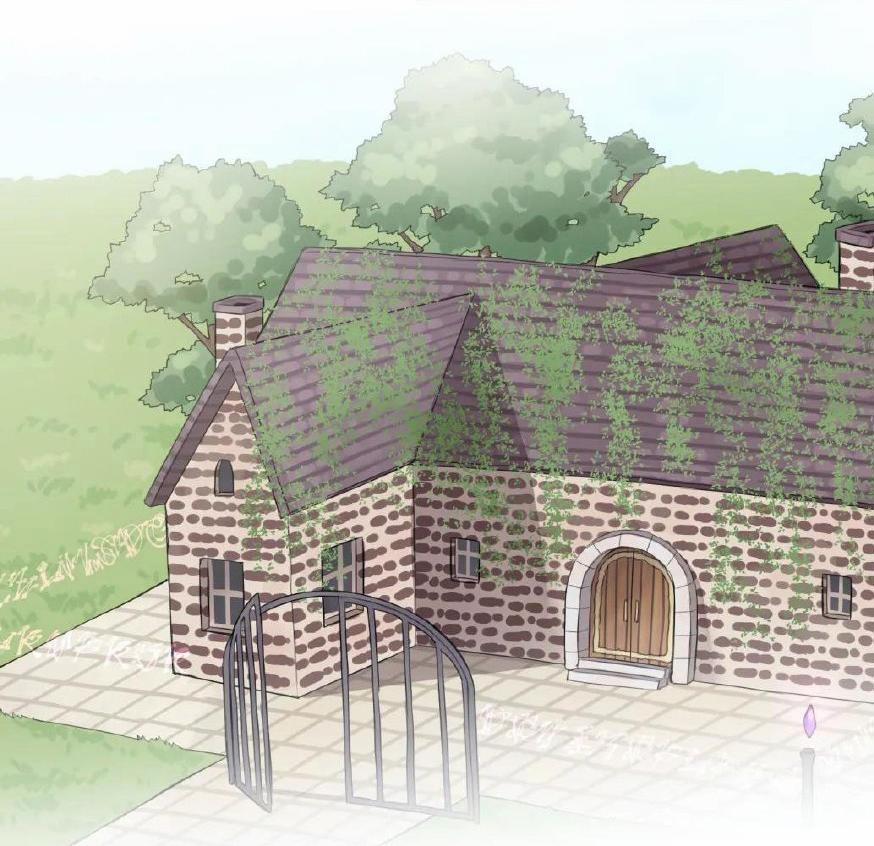 Món đồ chơi kỳ lạ của Vargoth 7 trang 65