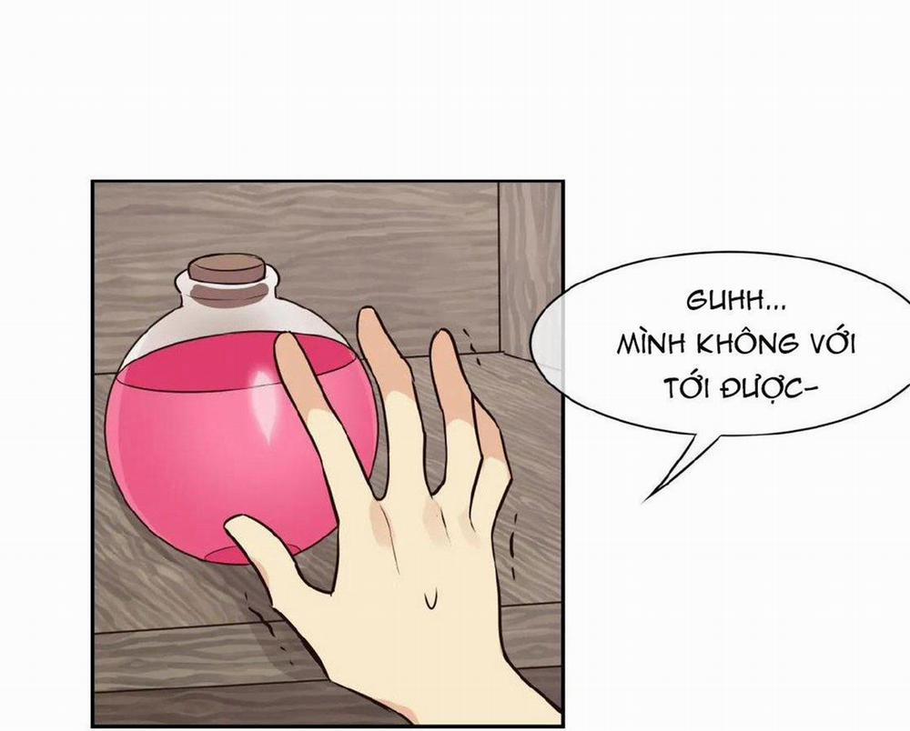 Món đồ chơi kỳ lạ của Vargoth 7 trang 68