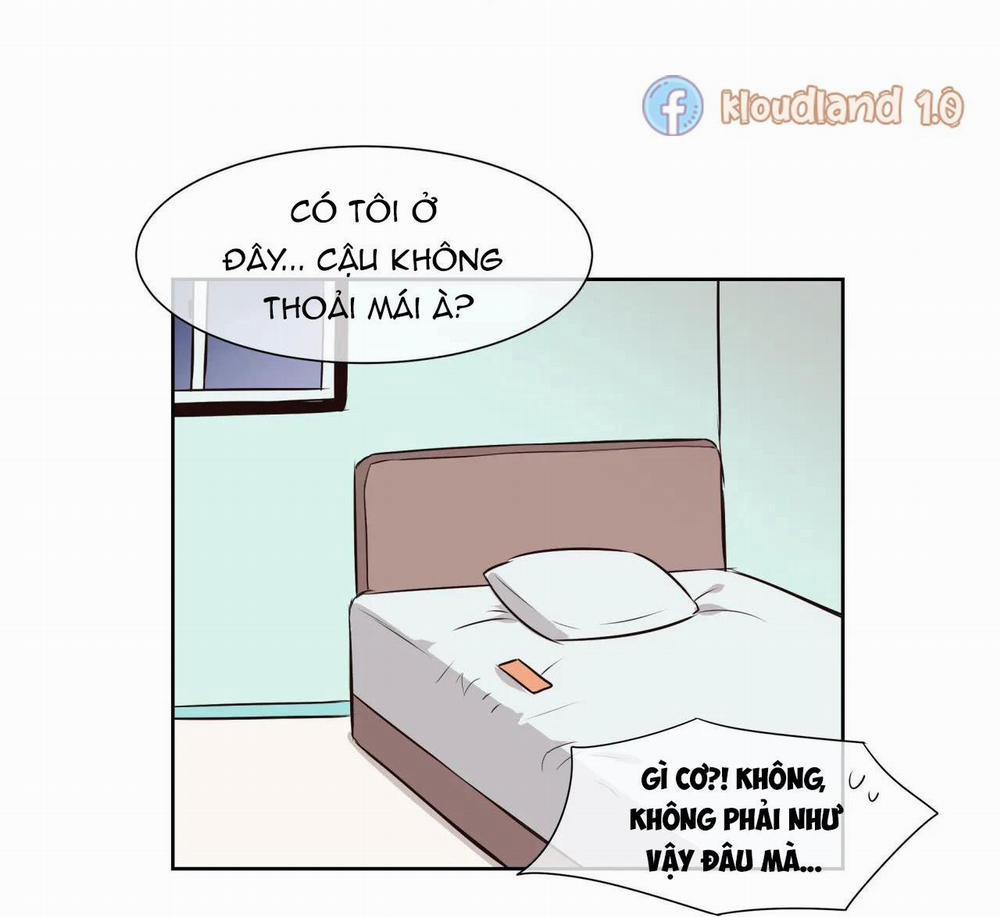 Món đồ chơi kỳ lạ của Vargoth 7 trang 7