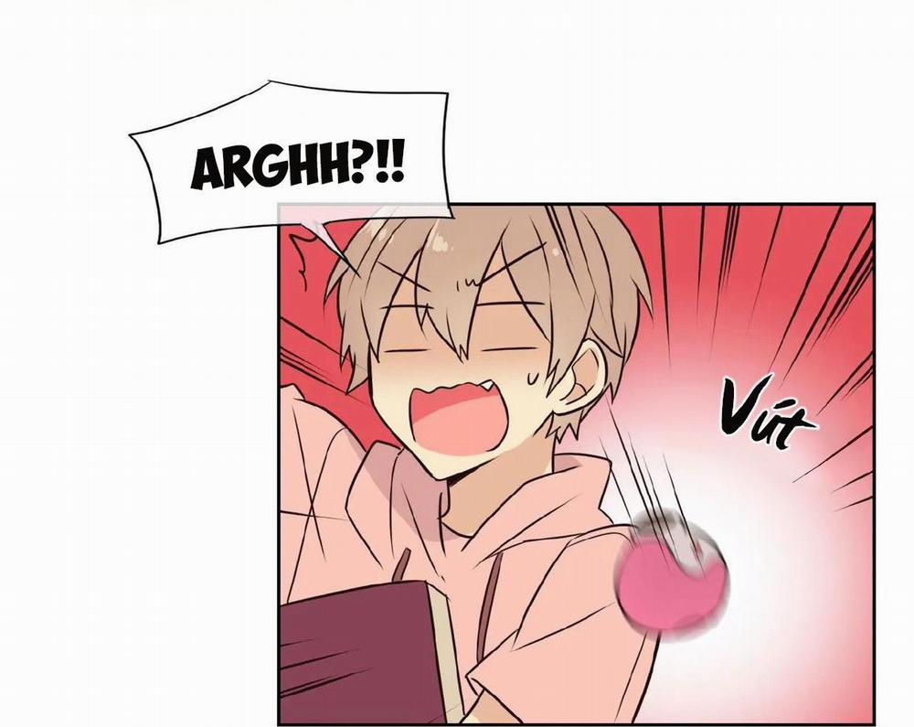 Món đồ chơi kỳ lạ của Vargoth 7 trang 70